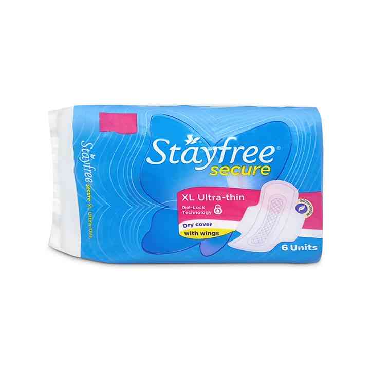 Stayfree Secure Extra Large